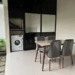 Villa Medea Banyuwangi