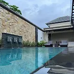 Villa Medea Banyuwangi