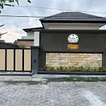 Villa Medea Banyuwangi