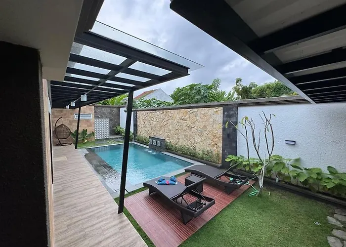 Villa Medea Banyuwangi