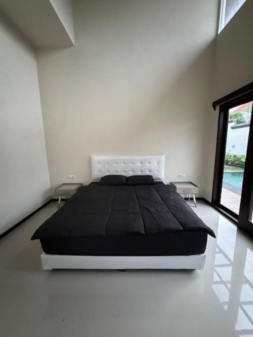 Villa Medea Banyuwangi *