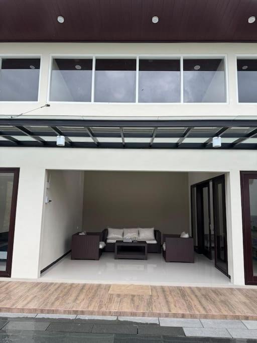 Medea Banyuwangi Villa *