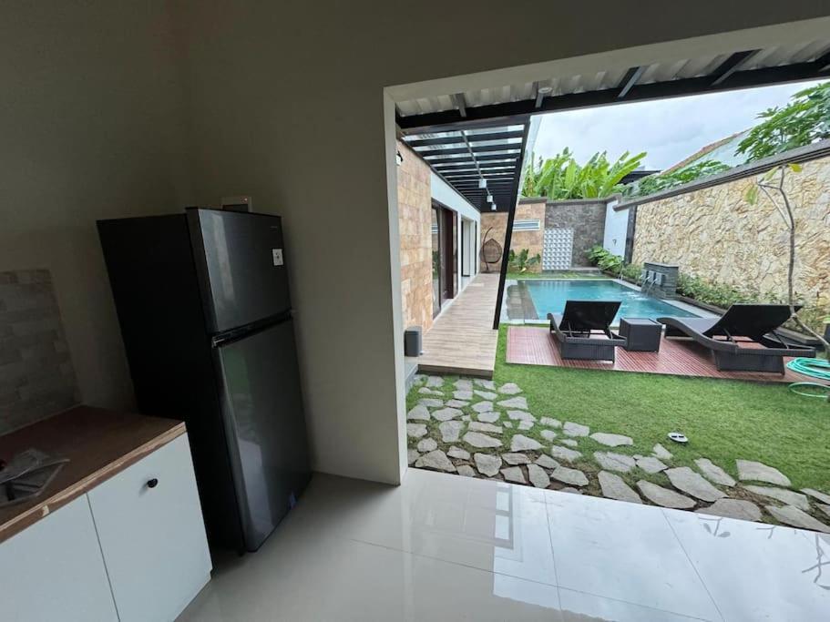 Medea Banyuwangi Villa *