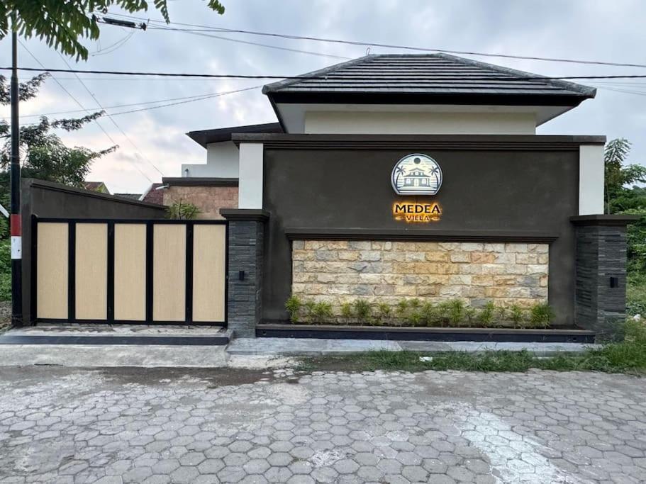 Villa Medea Banyuwangi